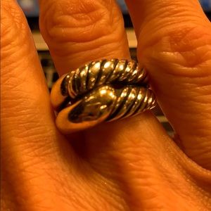 Meet your Posher, Carole